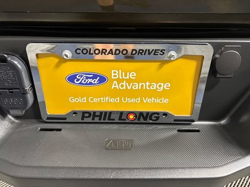 Certified 2024 Ford F150 Raptor AWD/4WD image 31