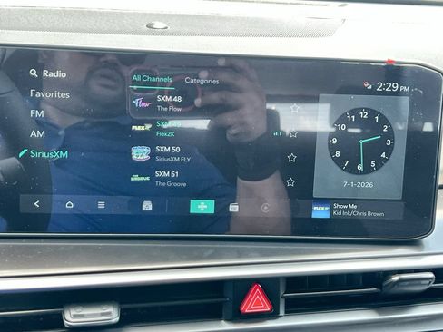 New 2026 Kia Sorento LX FWD image 16