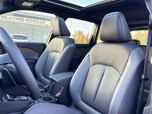 New 2025 Subaru Forester Sport image 12