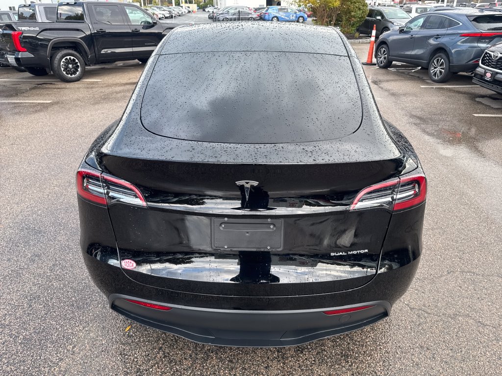 Used 2023 Tesla Model Y Long Range AWD/4WD image 6