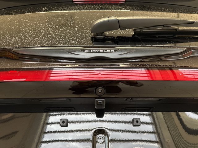 New 2026 Chrysler Pacifica Select w/ S Appearance Package FWD image 18