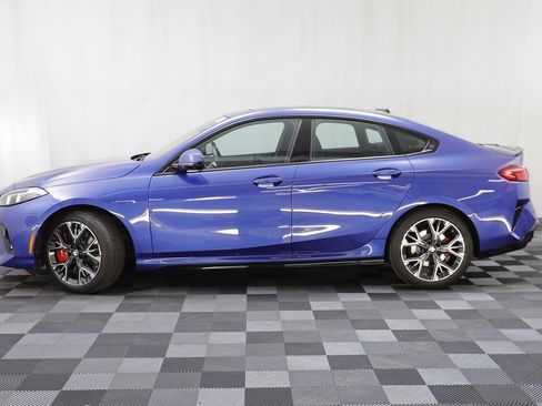 Certified 2025 BMW 228i xDrive w/ Premium Package image 4