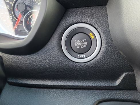Used 2025 RAM 1500 Big Horn AWD/4WD image 20
