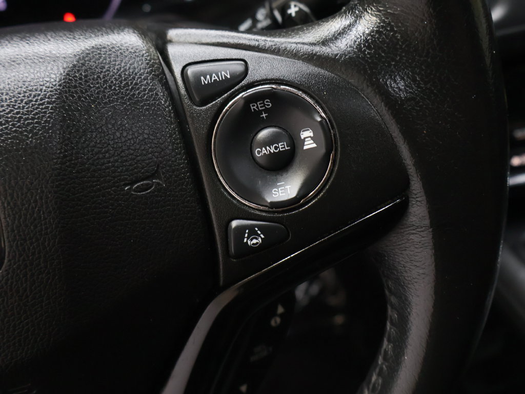 Used 2019 Honda HR-V EX-L image 20