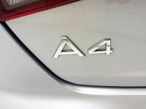 Used 2018 Audi A4 2.0T Premium Plus image 16