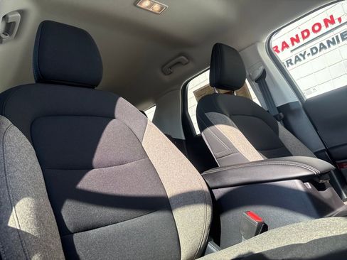 Used 2025 Ford Bronco Sport Big Bend image 25