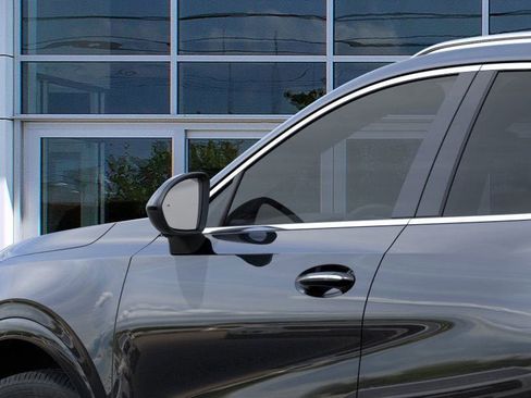 New 2026 Buick Envision Avenir image 12