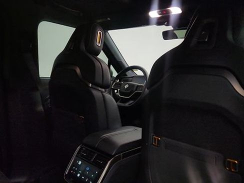 Used 2022 Rivian R1T Adventure AWD/4WD image 58