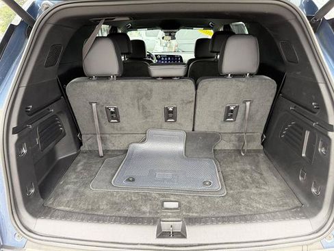 Used 2026 Chevrolet Traverse LT AWD/4WD image 28