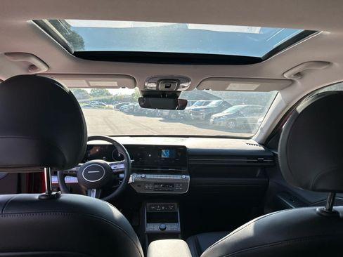 Certified 2026 Hyundai Kona Limited AWD/4WD image 7