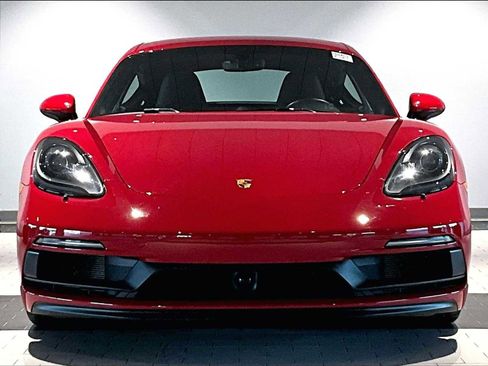 Used 2024 Porsche 718 Cayman GTS image 13