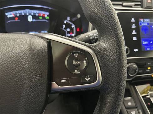 Used 2022 Honda CR-V EX image 36