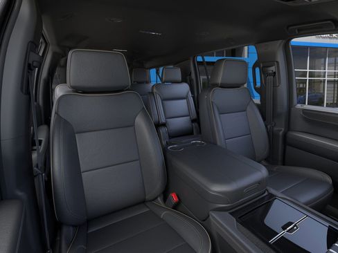 New 2026 GMC Yukon XL Elevation image 16
