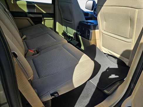 Used 2019 Ford F150 XLT w/ Equipment Group 302A Luxury image 19
