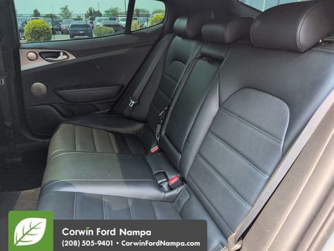 Used 2020 Kia Stinger GT2 AWD/4WD image 26