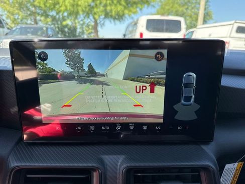 New 2025 Ford Mustang EcoBoost DSI LOWERED & RIMS image 22