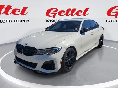 Used 2021 BMW M340i w/ Driving Assistance Package
