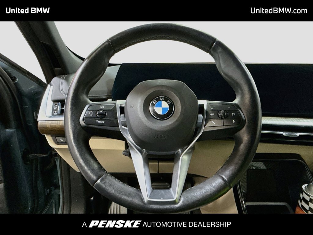 Certified 2023 BMW X1 xDrive28i w/ Convenience Package AWD/4WD image 13