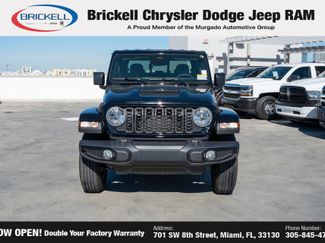 New 2026 Jeep Gladiator Sport video 2