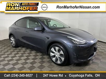 Used 2022 Tesla Model Y Long Range