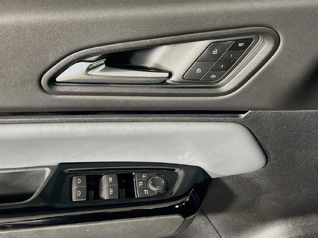Used 2025 Honda Prologue Elite image 12