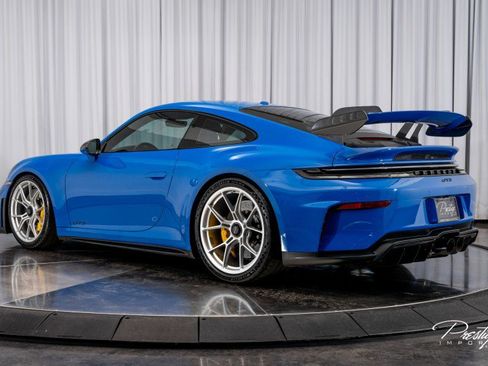 Used 2025 Porsche 911 GT3 image 16