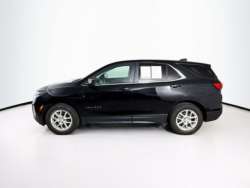 Used 2024 Chevrolet Equinox LT image 7