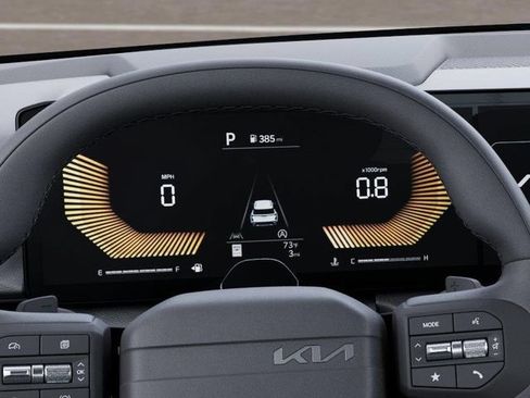 New 2027 Kia Seltos X-Line S AWD/4WD image 22