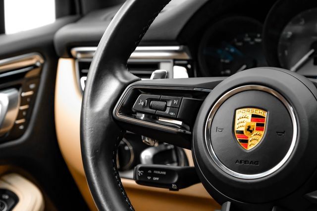 Used 2022 Porsche Macan S AWD/4WD image 24