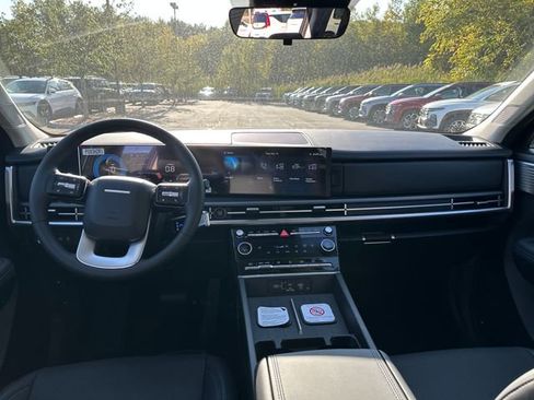 New 2026 Hyundai Santa Fe SEL image 19