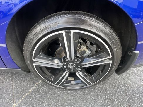 Used 2023 Honda Accord Sport image 32