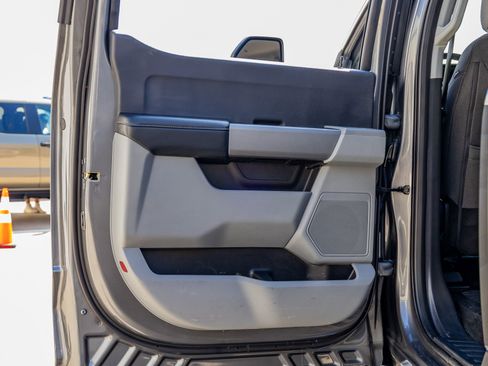 Used 2024 Ford F350 XLT image 37