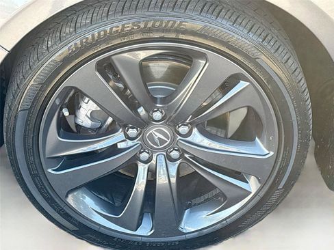 Used 2021 Acura TLX w/ A-SPEC Pkg image 34
