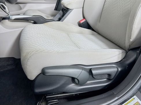 Used 2015 Honda Civic LX image 24