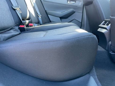 Certified 2025 Honda Accord SE image 35