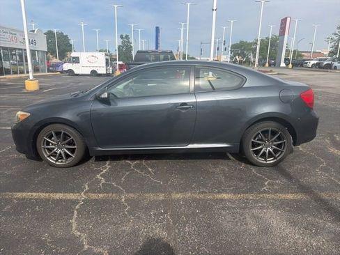 Used 2006 Scion tC FWD image 2
