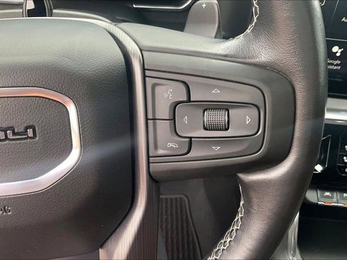 Used 2024 GMC Sierra 1500 Denali Ultimate AWD/4WD image 17