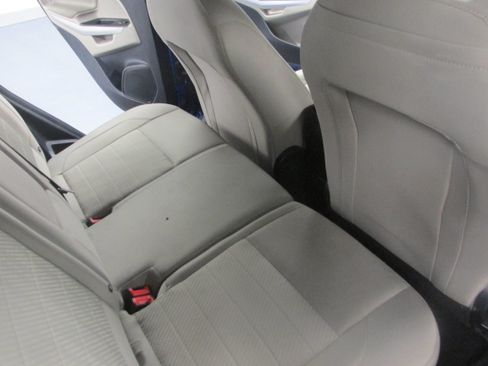 Used 2021 Ford EcoSport S AWD/4WD image 23