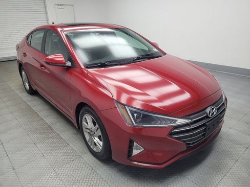 Used 2019 Hyundai Elantra Value Edition image 13