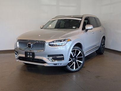 Used 2023 Volvo XC90 B6 Plus