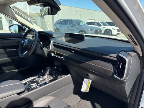 Certified 2026 MAZDA CX-50 AWD 2.5 S w/ Cargo Package image 13
