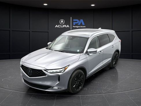 Used 2024 Acura MDX SH-AWD w/ Advance Package image 36