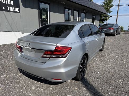 Used 2013 Honda Civic EX image 6