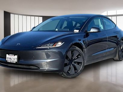 Used 2024 Tesla Model 3 Standard Range