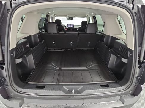 Used 2026 Honda Passport RTL image 33