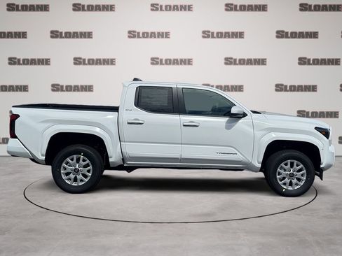 New 2026 Toyota Tacoma SR5 AWD/4WD image 6