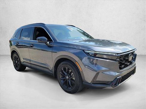 Used 2023 Honda CR-V Sport image 3
