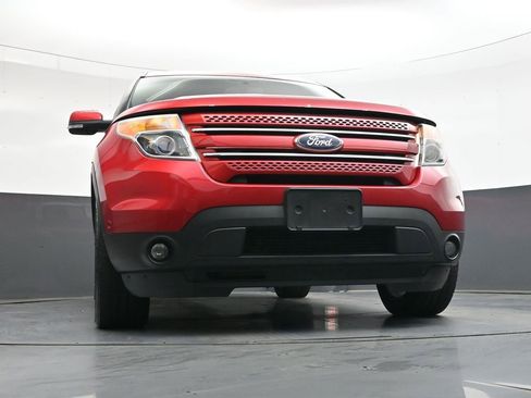 Used 2012 Ford Explorer Limited image 45
