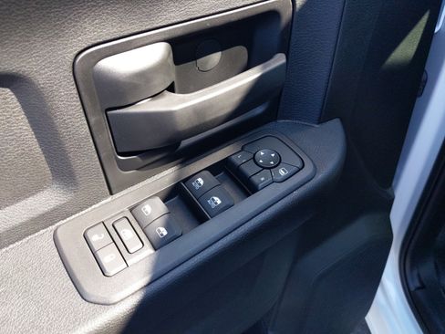 New 2026 RAM 5500 Tradesman w/ Chrome Appearance Group image 10