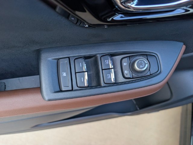 Certified 2025 Subaru Forester Touring AWD/4WD image 21